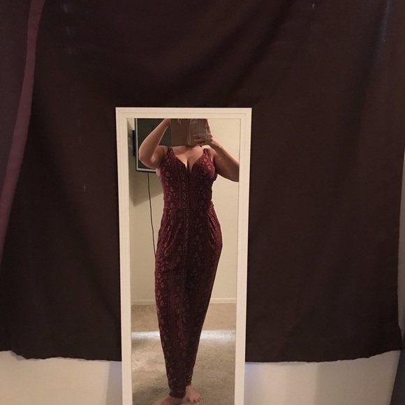 Romper - Picture 4 of 5